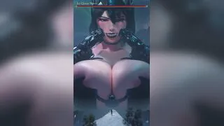 Lvl. 1 Twink VS Lvl. 100 Final Boss [GigaEnjoyer]