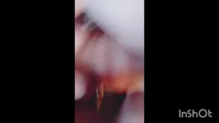 Watch me touch my juicy pussy *exciting*fetish the most 😋 🥵