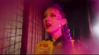 Melody Marks Sucks and Fucks Mystery Saja Until He Fills Her Pussy Up - KPop Demon Hunters Porn Cosplay Parody