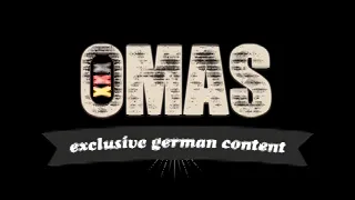 German Granny With Silicone Tits Sucks and Fucks Hard - AMATEUR EURO