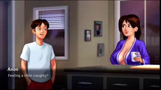 Hidden Desire [v21.0.0] | Step Mom’s Attention Feels Different Tonight (18 ) | Hentai Dating Sim