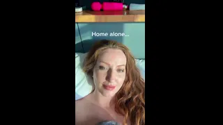 Home Alone Vibrator