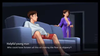 Step Mom Stayed Silent...That Was the Warning (18 )