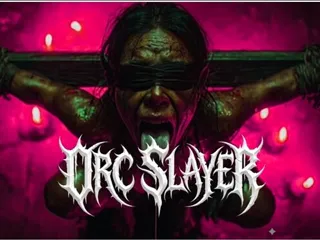 Orc slayer-poon saloon remix pmv