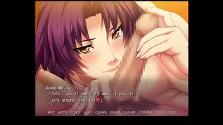 Marina’s Cuckolding Report 2 (Marina View) Part 1