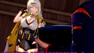 [QOS NTR] Zenless Zone Zero NTR Series (Part 1)