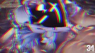 Hardcore Fucking PMV