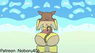 [Noboru406] Kit Fucked On The Beach(Gameoverse) piloto
