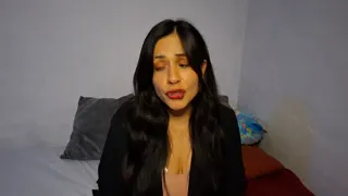 ASMR Roleplay de NOVIA TÓXICA