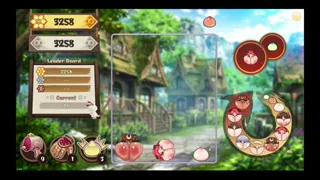 Horny Suika Wet Watermelon [ Hentai Game ] Ep.4 SQUIRTING while I pull her ANAL PLUG !