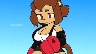[No sound] Gameoverse Good outfit Kit (NicolaOwO)