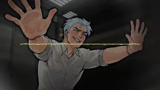 Sucking Your Rival's Cock While You're Trapped in an Elevator