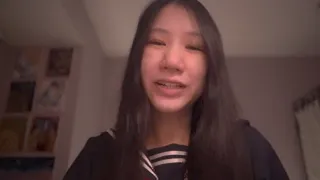 Bondage, Having a Master, and Being Free - Galatians 4-6 - Cute Asian Girl ASMR