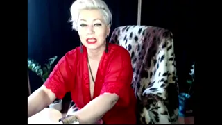 My wife is a cool webcam slut-6 .!. ))