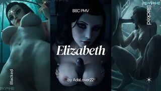 Elizabeth Bioshock BBC PMV