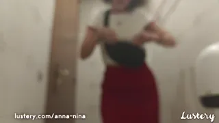 The most passionate lesbian bathtub sex you'll ever see