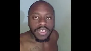 Showing up naked in private for free and if I had to choose a favorite version of a song I made which one would it be 2
