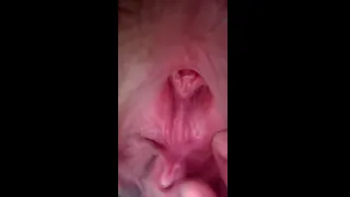 Exposing My Pussy While I Sit on Your Face.. Please Eat Me..?