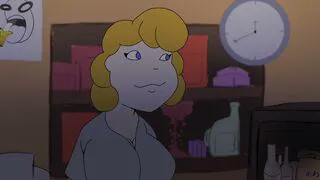 Show your boobs.