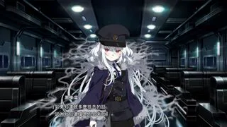Dimension Totsu Lovers!! - DIMENSION TRAVERSE