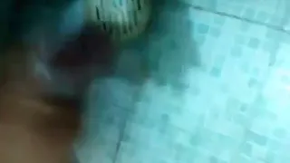 Me tocó cuando cuando estoy solo