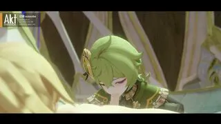[Akt] Collei (English Sub)