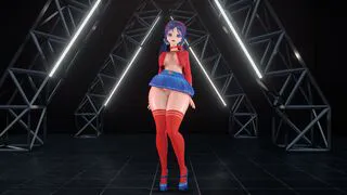 Mita - Tell Me [V1]