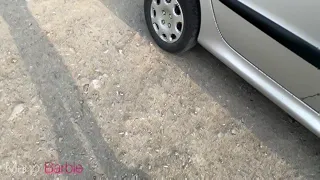 گاییدن زن شوهر دار توی روستا Fastly Fuck Out Door HotWife Iranian muslim