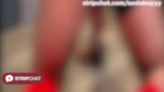 Teen Twink Gay Creampie Anal Riding Dildo Webcam – aodaboyyy