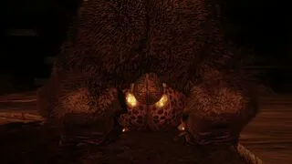 Argonian Troll Fuckin'