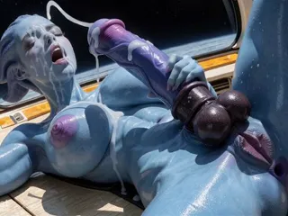 Mass Effect Creamy Debriefing Trailer