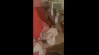 Trans Demoness Wants to FUCK