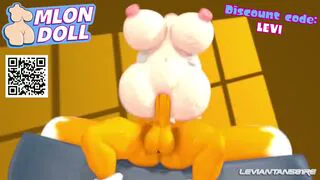 Mlon Doll