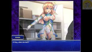 Magical Girl Celesphonia part 4 Eng