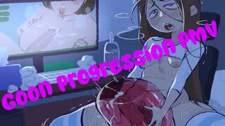 Goon Progression PMV