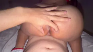 Sex in the early morning with my beautiful stepsister