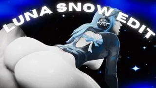 Luna Snow Edit || die2nite