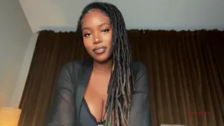 Took You Home Tied You Down and Milked Your Cock Till You Filled Me Up