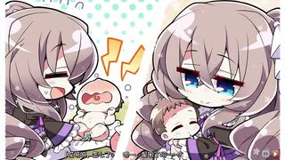 Amakano ~Second Season+ ~ Kanade APPEND