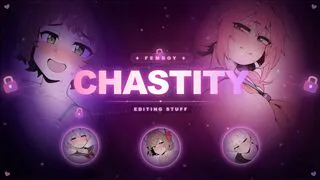 Chastity Goon Loop [2] | HMV