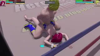 THRE July: Denoise vs Mikhail | Mikhail Debut