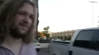 Blonde Want to Ride High