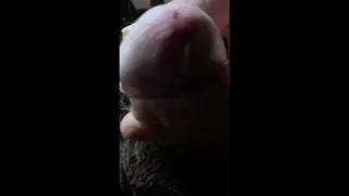 Great Cumshot at the end