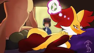 [TShummar] Special Service