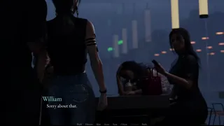 Where It All Began 17 — William’s Return Home and a Tense Moment with Leia