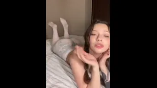 Bend me over and fuck me hard 😳