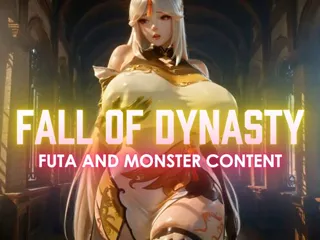 Fall of Dynasty (Ningguang)[With Voice and SFX]