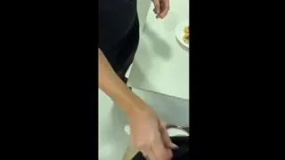 I really wanted to eat Mexican dick and Morboos fulfilled my wish.