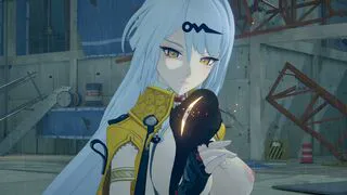 ZZZ Lood Edition - Nude Mod Agent Intros (2.8)