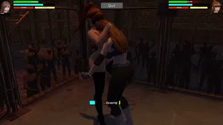 E.W.A. Rena vs Sister